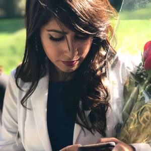 Meet your Posher, Amrene